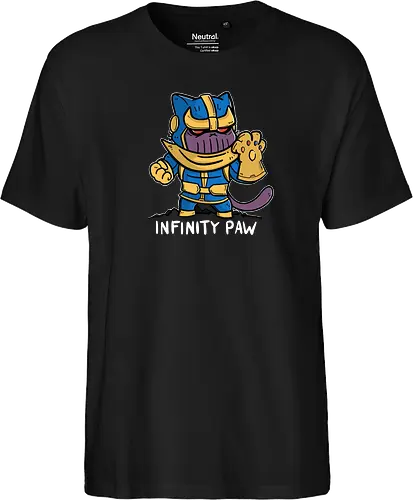 Infinity Paw