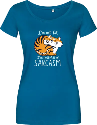 Full of Sarcasm