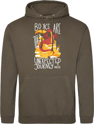 Book Dragon