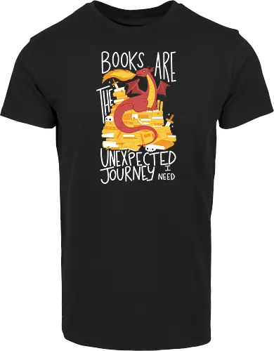 Book Dragon