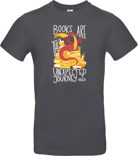Book Dragon