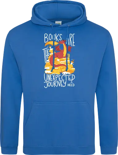 Book Dragon