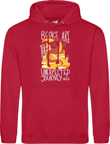 Book Dragon