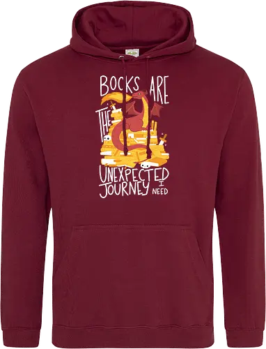 Book Dragon