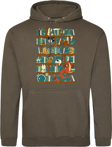 Library of the Ring