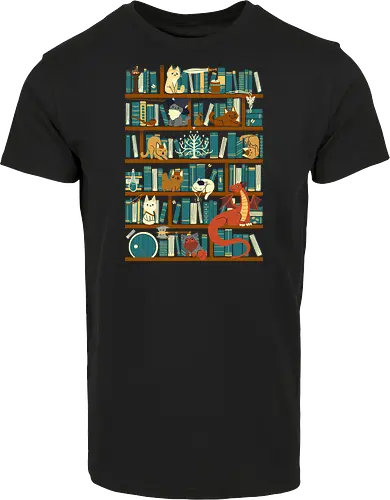 Library of the Ring