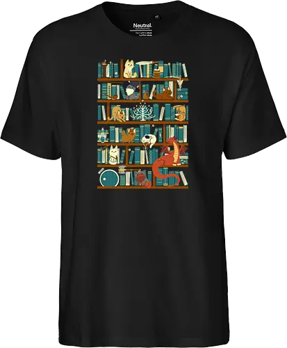 Library of the Ring
