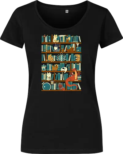 Library of the Ring