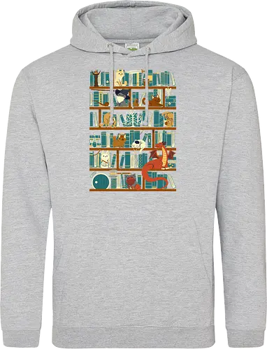 Library of the Ring
