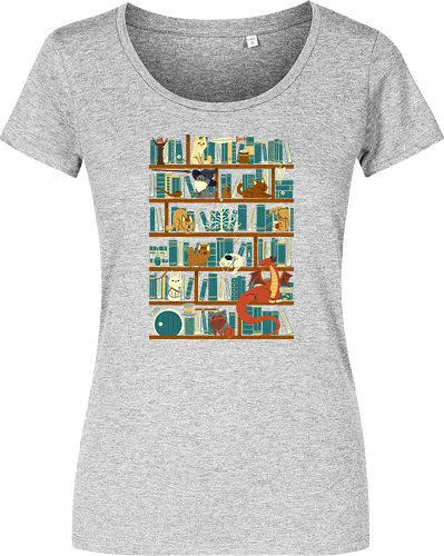 Library of the Ring