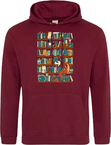 Library of the Ring