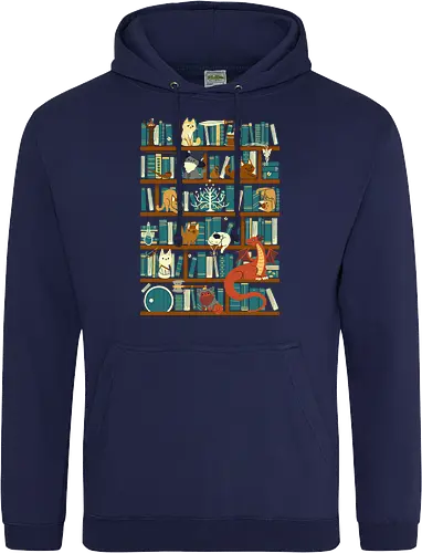 Library of the Ring