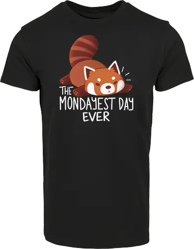 The Mondayest Day Ever