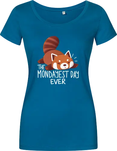The Mondayest Day Ever