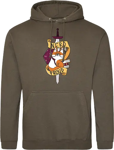 RPG Fox