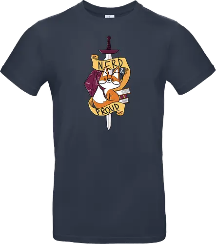 RPG Fox