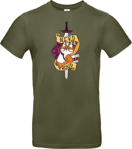 RPG Fox