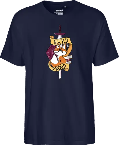 RPG Fox