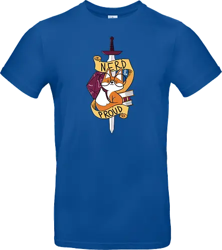 RPG Fox