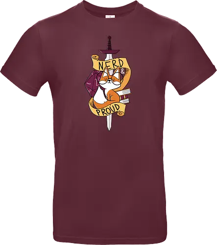 RPG Fox