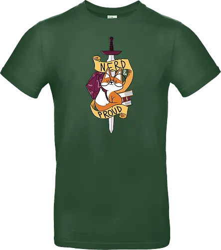 RPG Fox