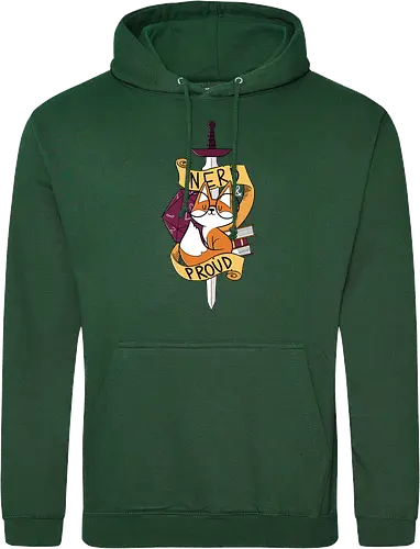 RPG Fox