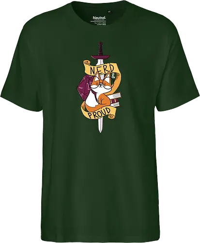 RPG Fox