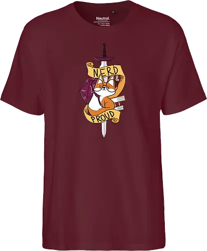 RPG Fox
