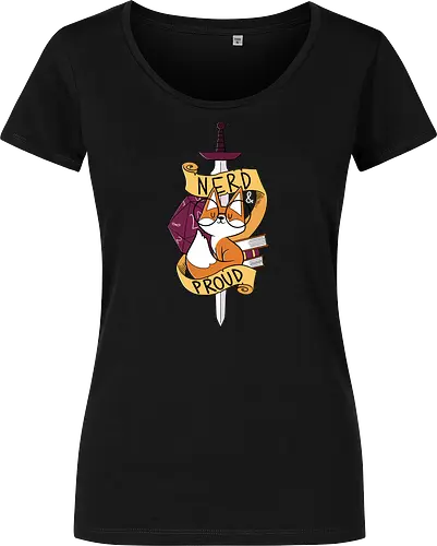 RPG Fox