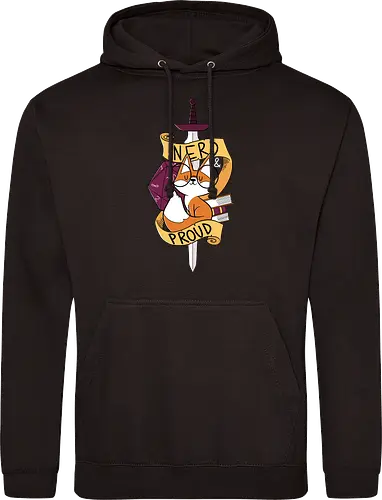 RPG Fox