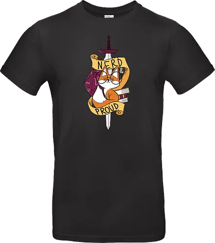 RPG Fox