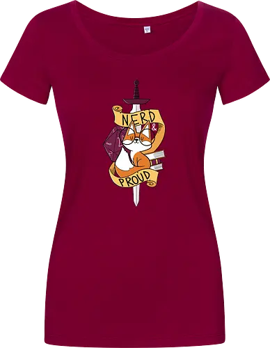 RPG Fox