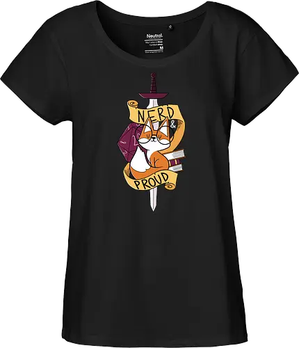 RPG Fox
