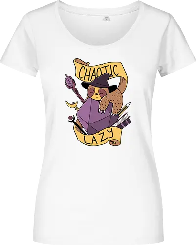 RPG Sloth