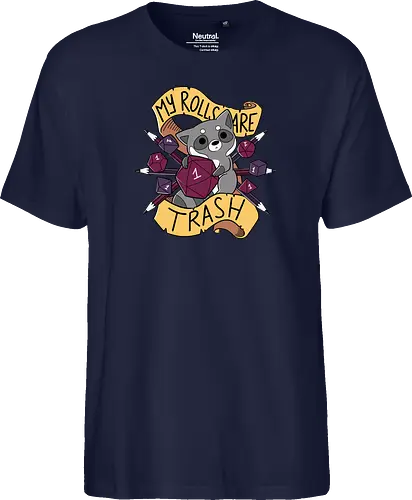 RPG Raccoon