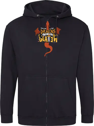 Dragons can be Beaten