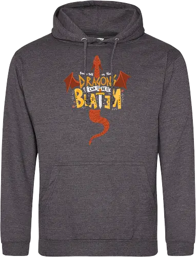 Dragons can be Beaten