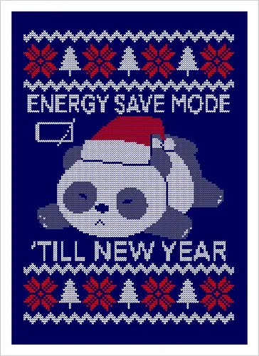 Energy Save Mode