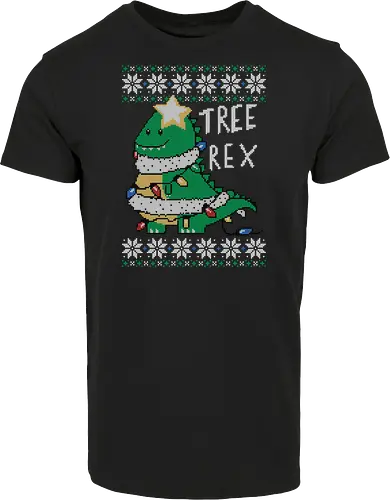 Tree Rex