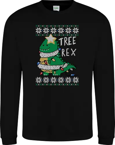 Tree Rex