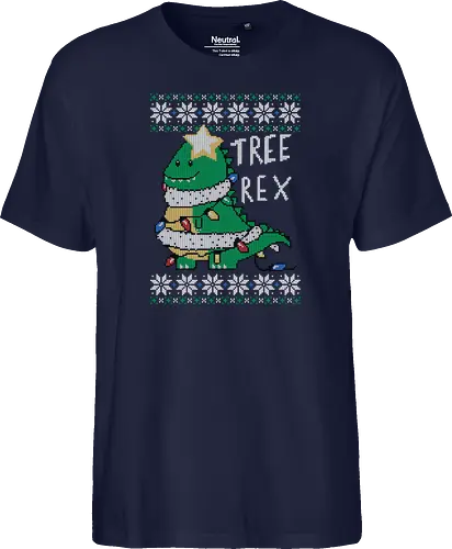 Tree Rex
