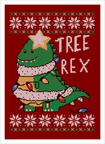 Tree Rex