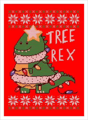 Tree Rex