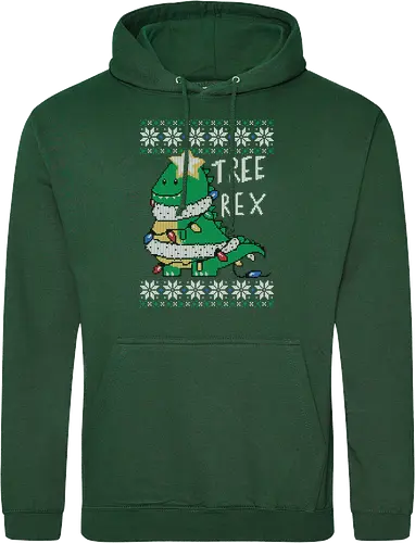 Tree Rex