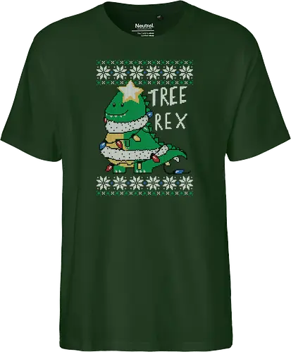 Tree Rex