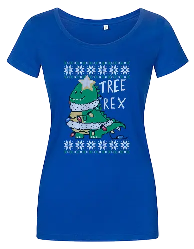 Tree Rex