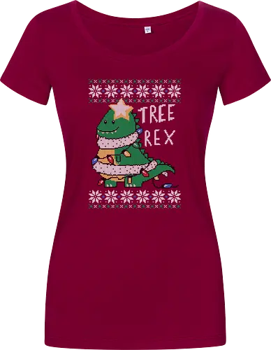 Tree Rex
