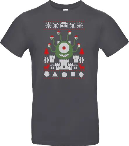 Dungeon Xmas