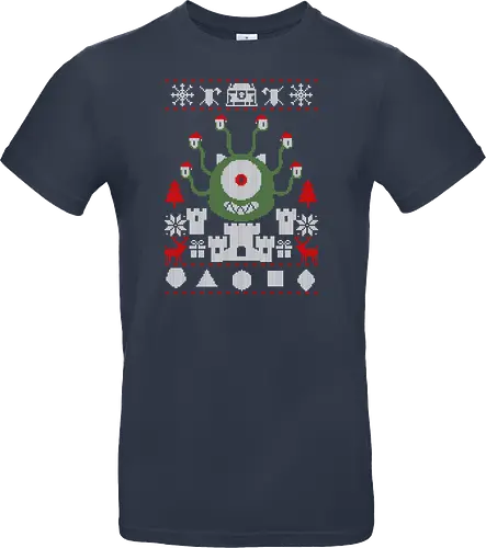 Dungeon Xmas