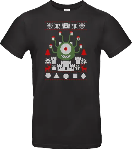Dungeon Xmas